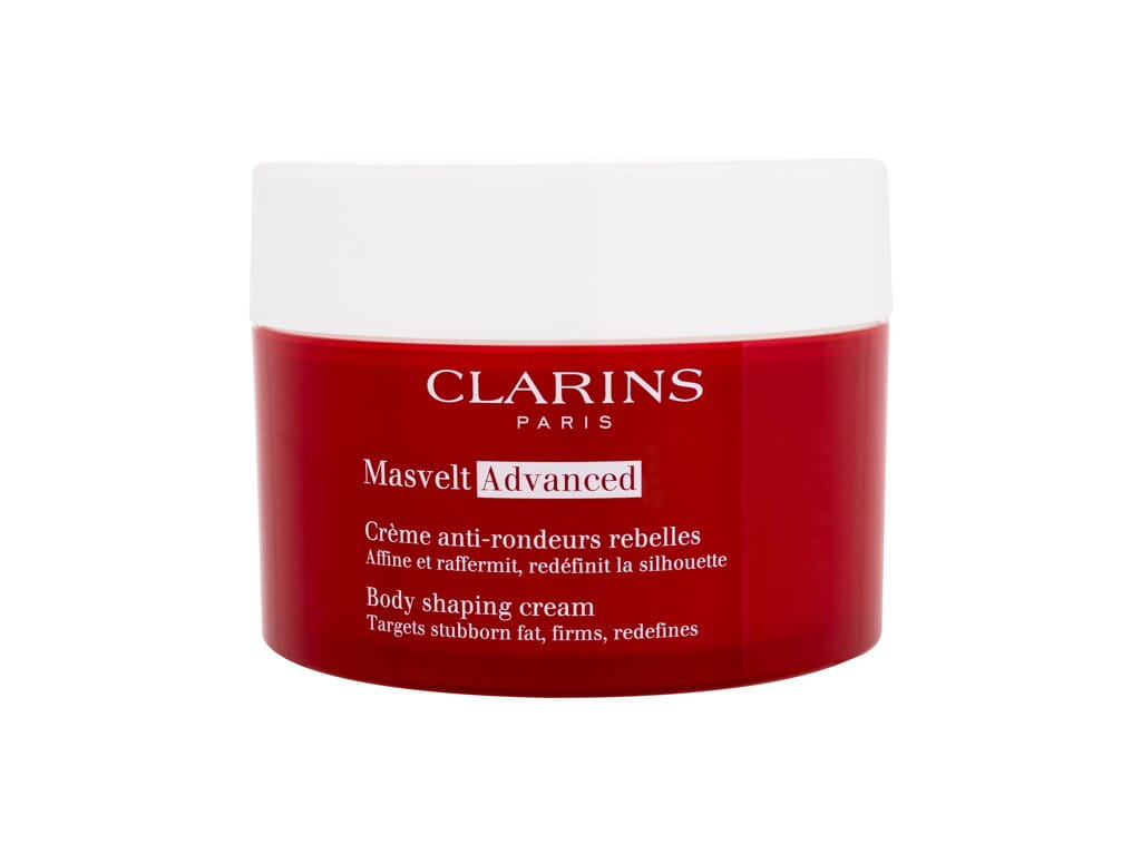Clarins Body Shaping Cream W Krem do ciała 200ml-615420